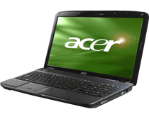 Dixons Dagdeal - Acer Aspire 5738Z-424g32mn 15,6" Notebook