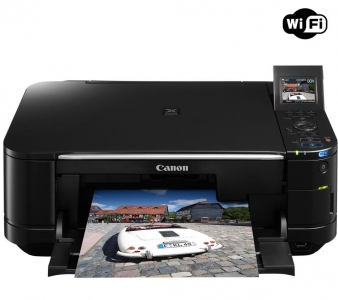 Dixons Dagdeal - Canon Pixma Mg5250 Printer/scanner