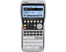 Dixons Dagdeal - Casio Fx-9860g Ii Calculator