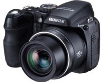 Dixons Dagdeal - Fuji Finepix S2000hd Digitale Camera