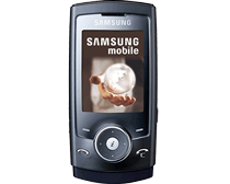 Dixons Dagdeal - Hi Samsung U600 Prepay Telefoon