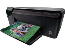 Dixons Dagdeal - Hp Photosmart C4780 All-in-one Printer/scanner
