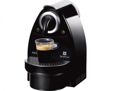 Dixons Dagdeal - Krups Nespresso Xn2120 Koffiezetter Zwart