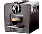 Dixons Dagdeal - Krups Nespresso Xn5005 Le Cube Titan Koffiezetter