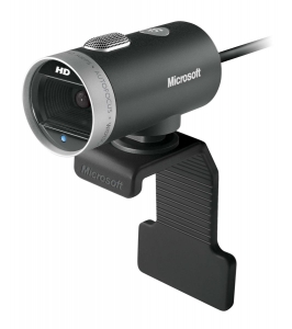 Dixons Dagdeal - Microsoft Lifecam Cinema Hd Webcam