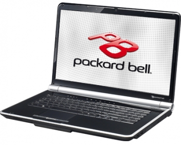 Dixons Dagdeal - Packard Bell Easynote Lj71-sb-256 17,3" Notebook