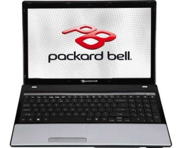 Dixons Dagdeal - Packard Bell Easynote Tm86-gn-005 15,6" Notebook