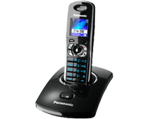 Dixons Dagdeal - Panasonic Kx-tg8301 Dect Telefoon