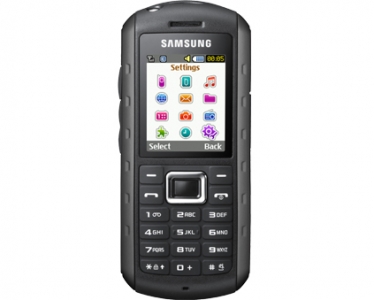 Dixons Dagdeal - Samsung B2100 Mobiele Telefoon