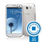 Dixons Dagdeal - Samsung Galaxy Siii Ceramic White