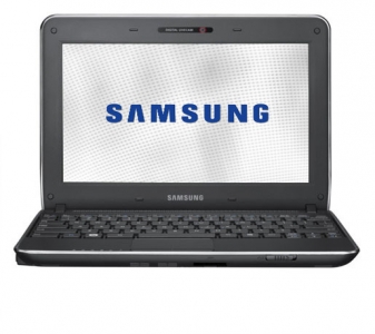 Dixons Dagdeal - Samsung Np-n210-jp01nl 10.1" Notebook Zwart