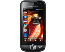 Dixons Dagdeal - Samsung S8000 Jet Smartphone