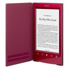 Dixons Dagdeal - Sony Prst2 Wifi Reader Red