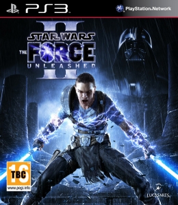 Dixons Dagdeal - Star Wars: The Force Unleashed Ii (Ps3)
