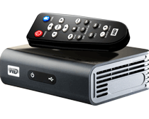 Dixons Dagdeal - Western Digital Elements Tv Hd Live 1080P Mediaplayer