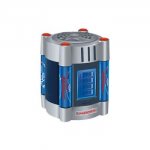 Doebie - Batterij oplader (15 min) incl. 4 x 2300mAh batterijen