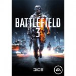 Doebie - Battlefield 3 PS3/XBOX360