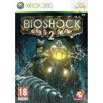 Doebie - BioShock 2 - XBOX360