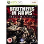 Doebie - Brothers in Arms: Hell's Highway