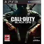 Doebie - Call of Duty: Black Ops PS3