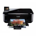 Doebie - Canon Pixma 3 in 1 inkjet printer