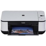 Doebie - Canon Pixma multifunctionele printer