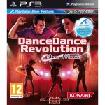 Doebie - Dance Dance Revolution: New Moves + mat