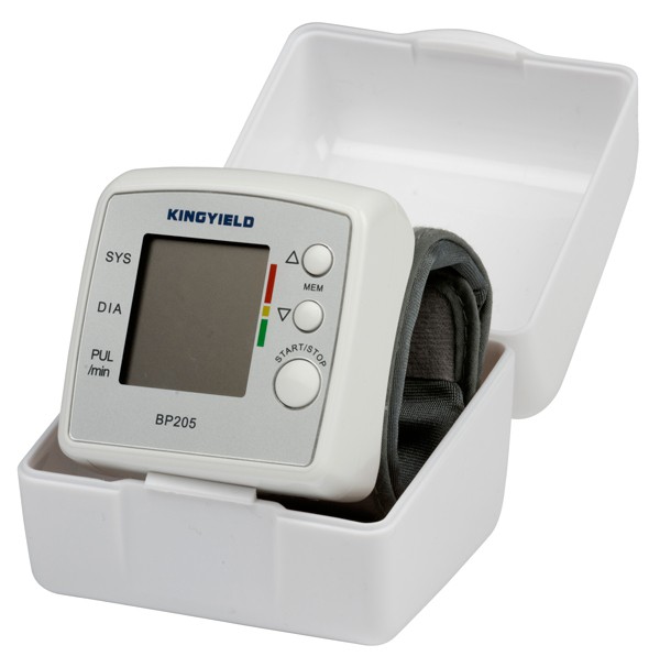 Doebie - Digitale bloeddrukmeter in box
