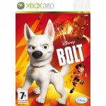 Doebie - Disney's Bolt voor de XBOX360