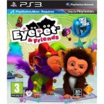Doebie - Eyepet & Friends PS3