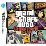 Doebie - Grand Theft Auto: Chinatown Wars