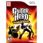 Doebie - Guitar Hero World Tour Wii
