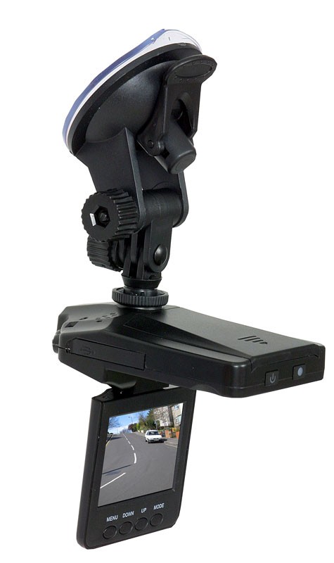 Doebie - HD dashboard camera recorder