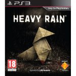 Doebie - Heavy Rain PS3