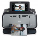 Doebie - HP Photosmart printer