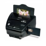 Doebie - ION 35mm dia/negatief & foto scanner