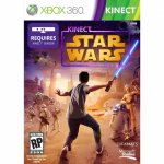 Doebie - Kinect Star Wars