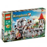 Doebie - Lego Koningskasteel