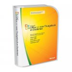 Doebie - Microsoft Office 2007 voor Thuisgebruik en Studenten
