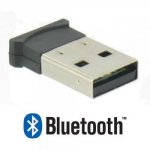 Doebie - Mini bluetooth USB adapter