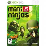 Doebie - Mini Ninjas XBOX360