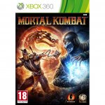 Doebie - Mortal Kombat [xbox 360]
