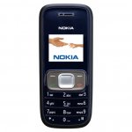 Doebie - Nokia 1209 met 15 euro beltegoed