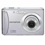 Doebie - Olympus T100 Digitale fototoestel