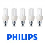 Doebie - Philips spaarlampen