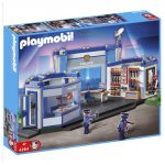 Doebie - Playmobil politiebureau