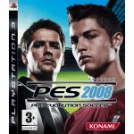 Doebie - Pro Evolution Soccer 2008 PS3