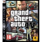 Doebie - PS3 Grand Theft Auto IV