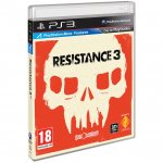 Doebie - Resistance 3 PS3