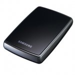 Doebie - Samsung portable hard disk 320GB